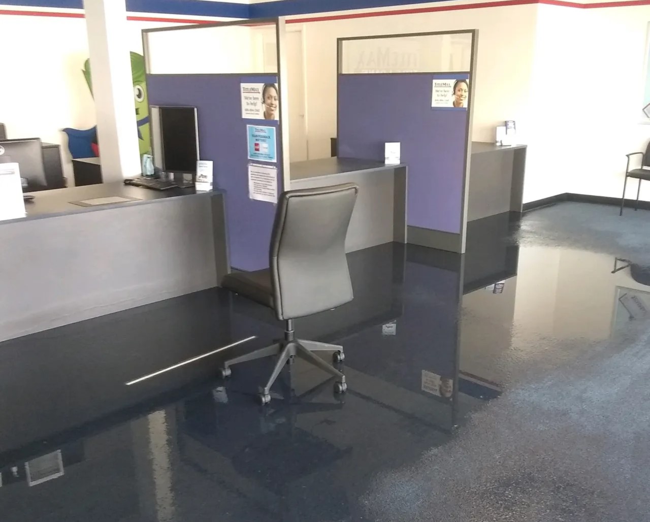flood water damage restoration sanibel